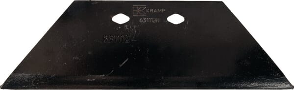 Soc de rasette ZXL D./G. vue 2
