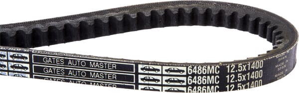 Courroie de transmission — réf. 80381237