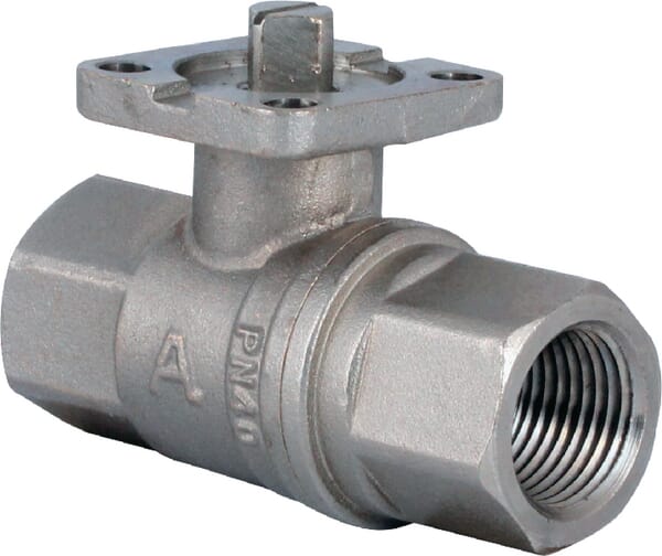 Kulový ventil s vnitřním závitem 1/2"