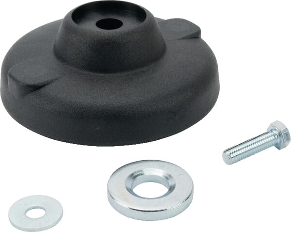 Základové desky polyamidové