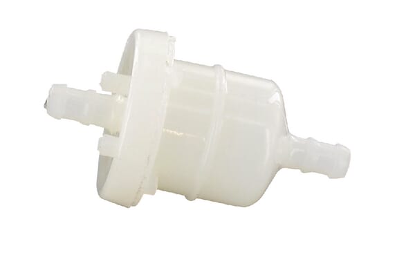Filtre de conduite à carburant — réf. BE4018