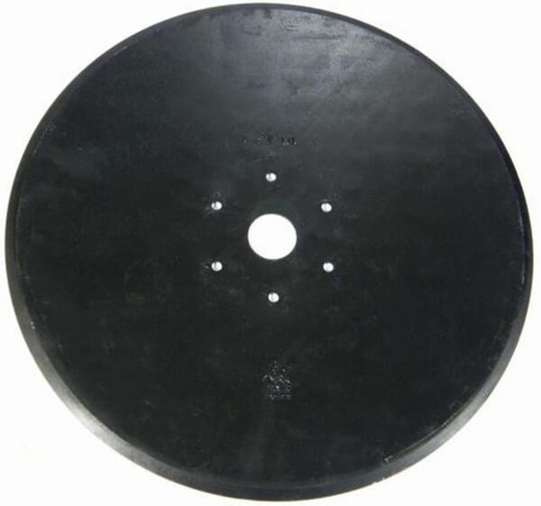 Disque coutre 350mm — réf. 10100012N