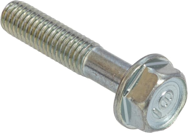 Boulon à bride, 6x30 · réf. 957010603000