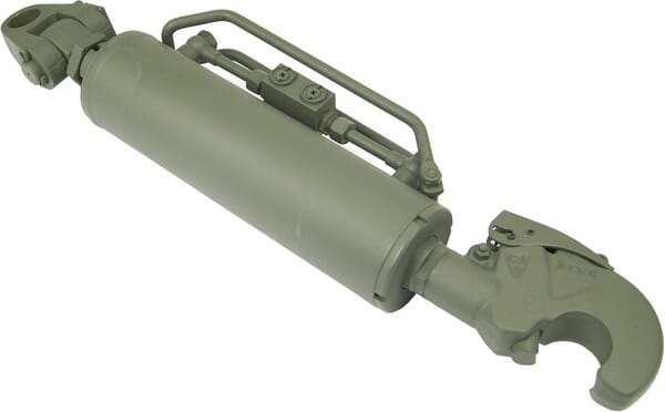 Bras supérieur hydraulique — réf. VFM3026