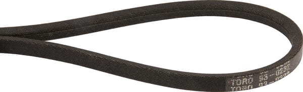 Courroie trapézoïdale — réf. 930232