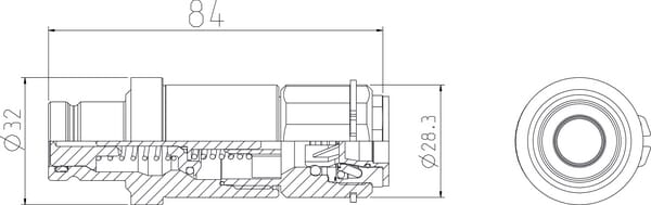 Multifaster Pikaliitin Patruuna Multi-X - Multifaster - MC103646904 - 6