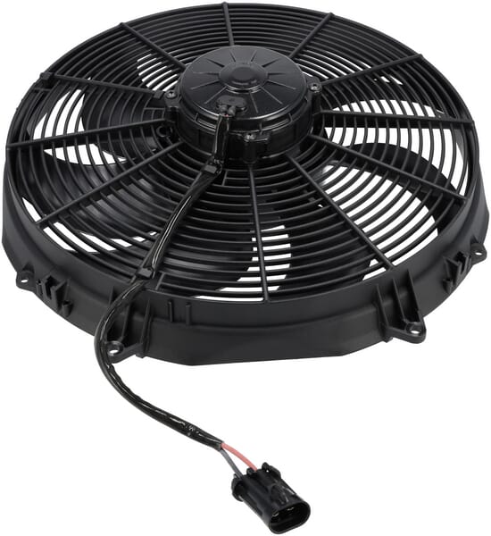 Ventilateur 12V aspiration, VA33-AP91/LL 65A METRI-PACK 630 BS · réf. 30102803
