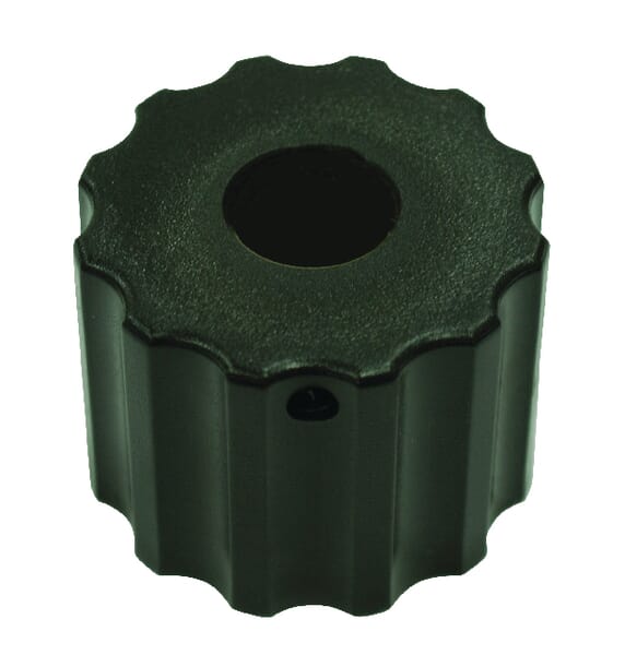Couvercle plastique Wile 35 · réf. 6522252