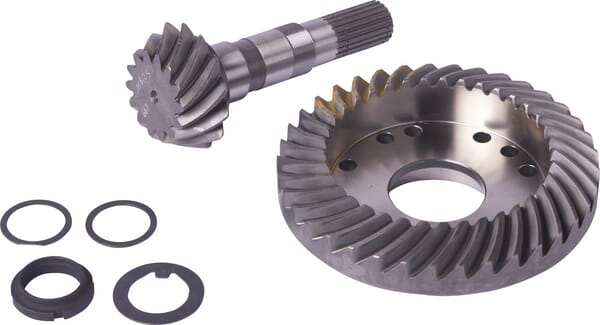 Kit de pignon conique · réf. CI068281