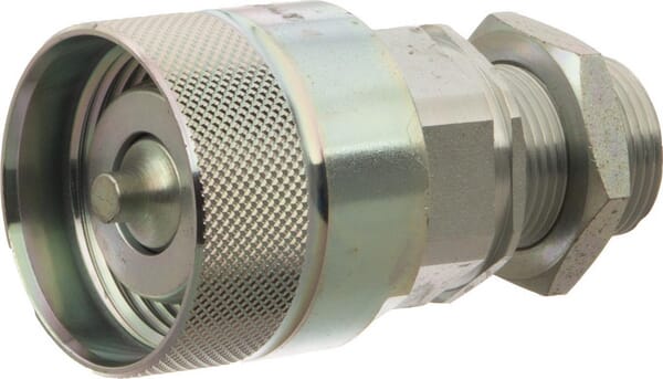 Coupleur à visser mâle M30x200 — réf. SKSM25N30