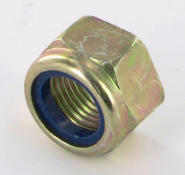 Ecrou p/ Axe 300007 p/ Rousseau · réf. 482439