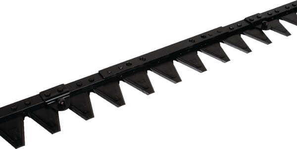 Žací nůž 1,62m ESM