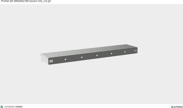 Display bars - lights