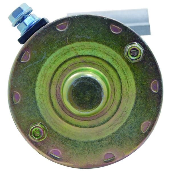 Démarreur 12 V anti-horaire, 13 dents vue 4