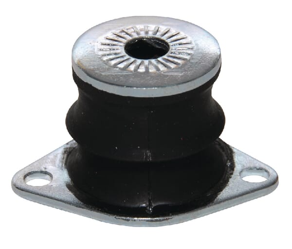 Tlumič vibrací Echo