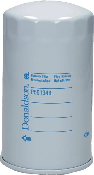 Filtre hydraulique Donaldson — réf. P551348