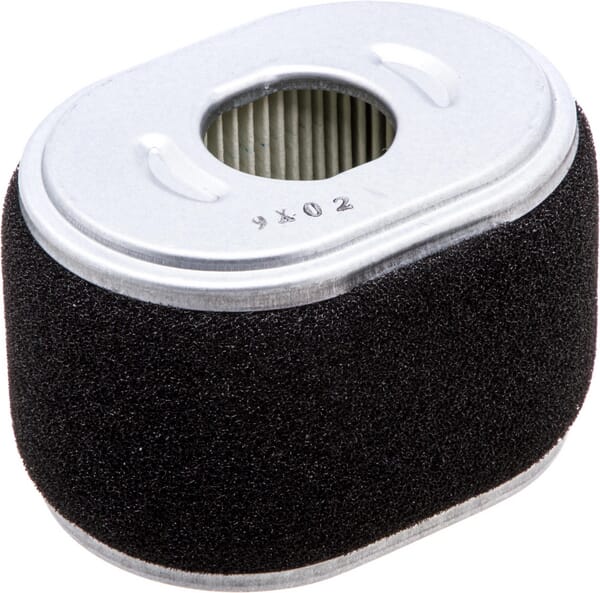Élément de filtre à air (filtre double) — réf. 17210Z1T621
