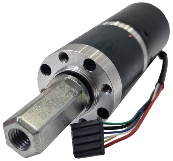 Moteur de roue · réf. 050Z38400A