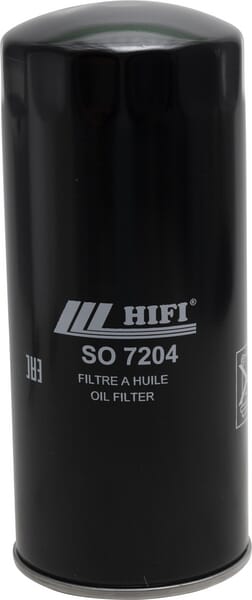 Filtre — réf. SO7204
