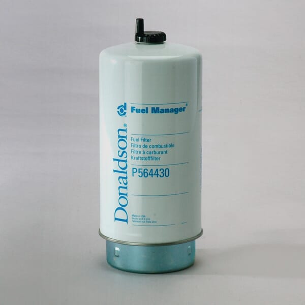 Séparateur d'eau de carburant en cartouche · réf. P564430