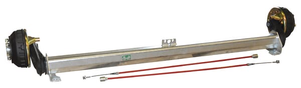 Arbre de roue av frein gde vit — réf. 247551