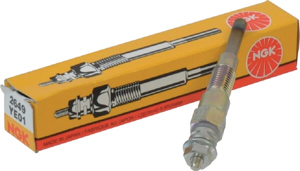 Žhavící svíčka NGK