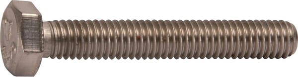 Vis 6 pans M5x40 inox. A4 — réf. 933540RVSA4