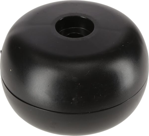 Roue de support 100x12,5x66 · réf. 1827000010