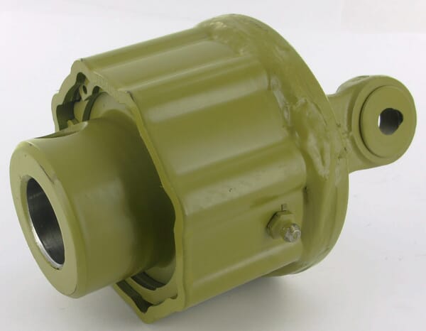 Embrayage W2100-K32B Ø30H8 — réf. 557460340
