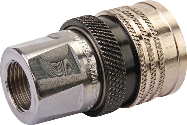 Douille raccord rap. 1/2" BSP · réf. 501112TE