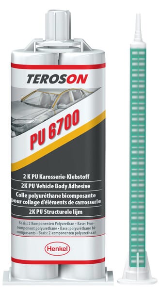 Adhésif PU6700DC - 50ml · réf. LC264880