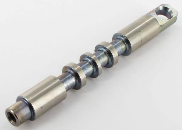 Cívky pro monoblokové ventily Walvoil, typ SD