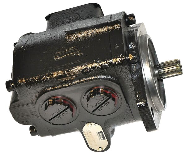 Pompe hydraulique — réf. 432244A3