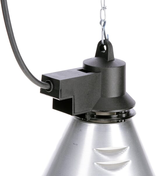 Infračervený zářič