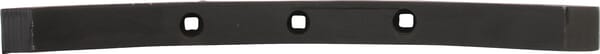Pointe de cultivateur  600  x45x25mm — réf. 915376KR