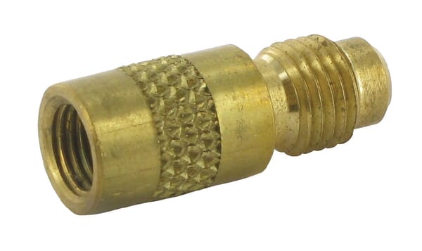 Adaptateur 1/4" A x 3/16" I · réf. KL091110
