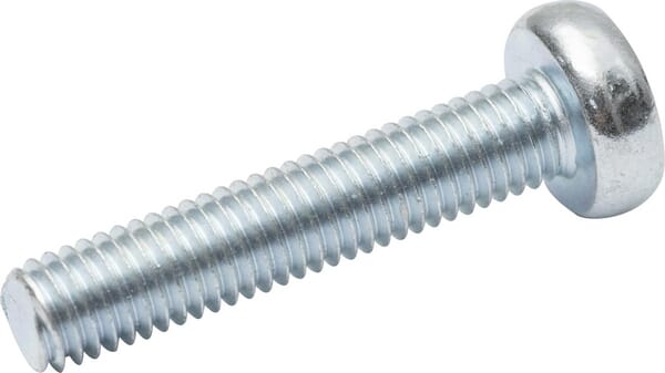 Vis à tête cylindrique 5x25 torx DIN7985 — réf. 7985525TX100
