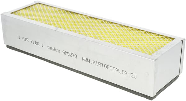 Filtre à poussière — réf. AP9270