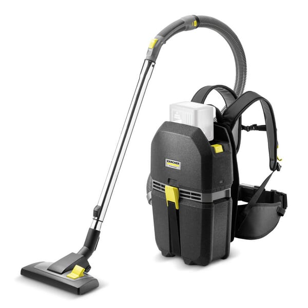 Aspirateur à batterie BVL 5/1 Bp · réf. 13942740