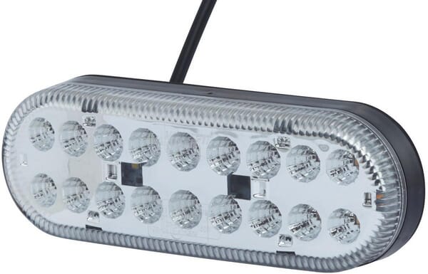Feu de position à LED, avant — réf. 2BE357022001