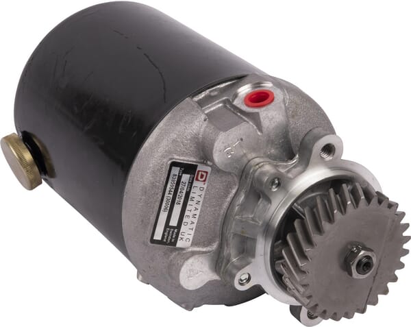 Pompe de direction — réf. 83959544