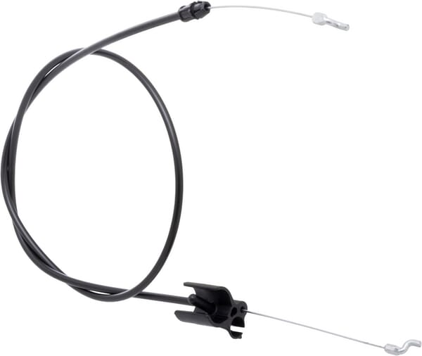 Câble de commande de vitesse du variateur — réf. 74604835