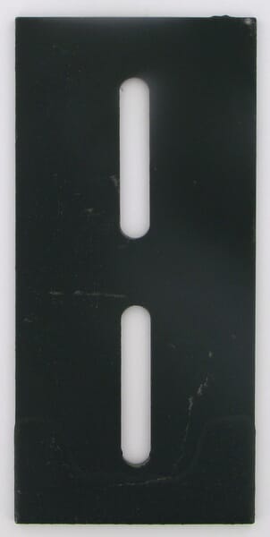 Stěrka potažená Agram