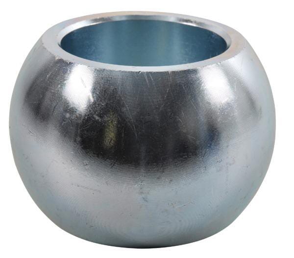 Rotule d'attelage inférieure Cat.4/4 Ø51/85x57mm gopart — réf. LA985510GP