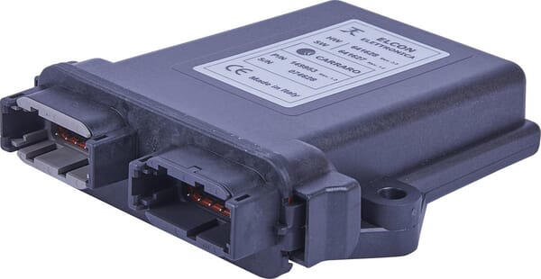 Ensemble commandes — réf. 09012610420N