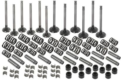 Kit de soupapes · réf. VPA6037