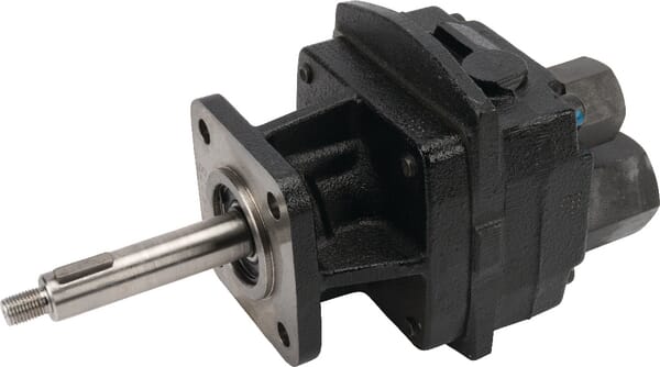 Moteur hydraulique · réf. 25400503C