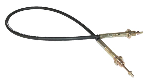 Ovládací kabely AKCZ