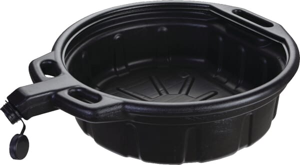 Bac de vidange 16L 590x468x147mm Groz · réf. 41960GROZ
