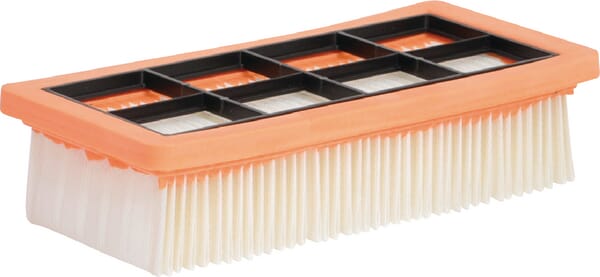 Filtre à plis plat AD, Kärcher — réf. 64159530KA